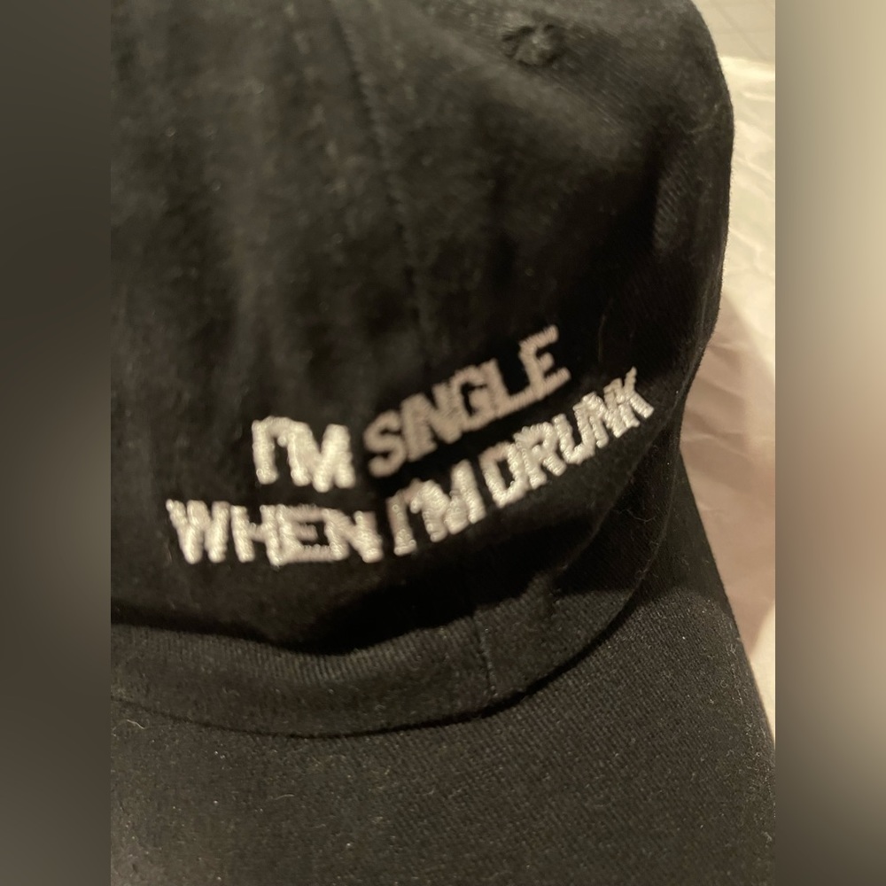 Assholes Live Forever Black Het